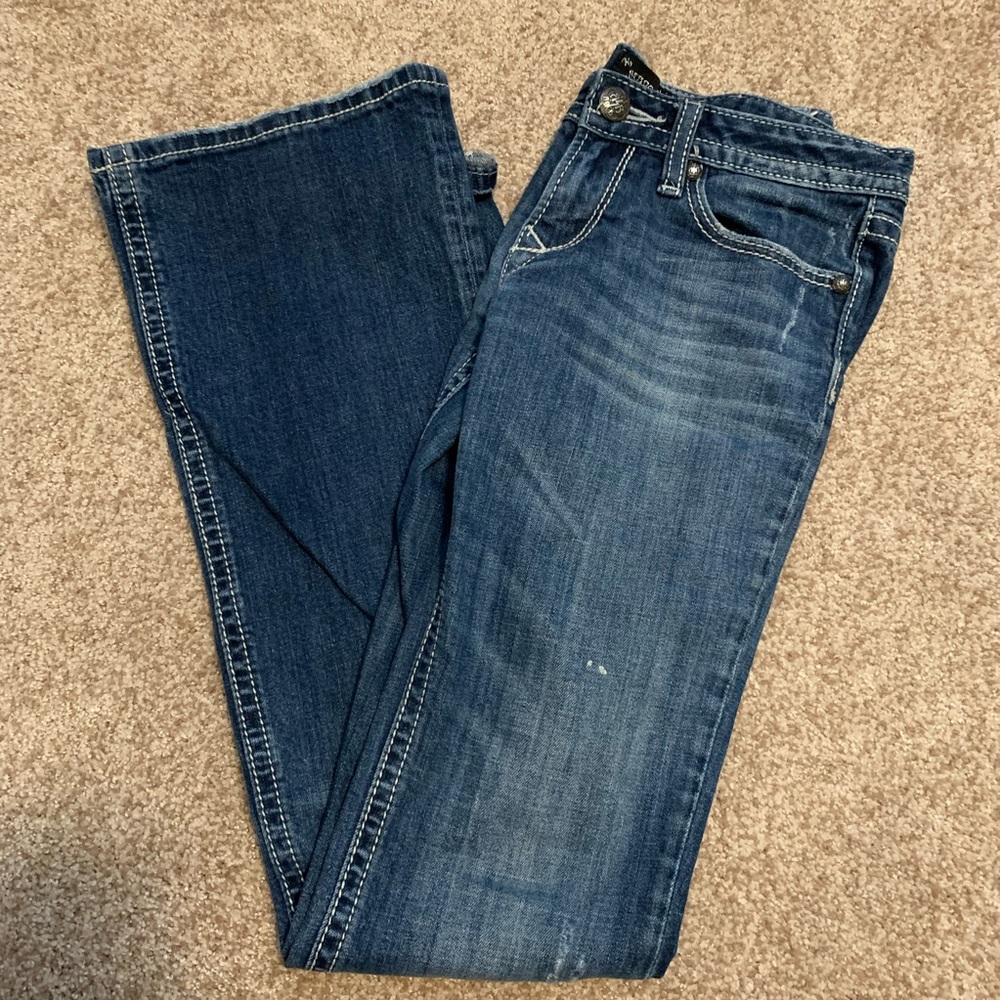 💜Express Jeans💜